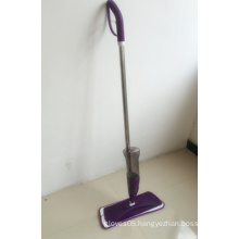 Fresh PP Handle Stainless Steel Tube Spray Mop